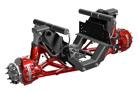 Suspension System
